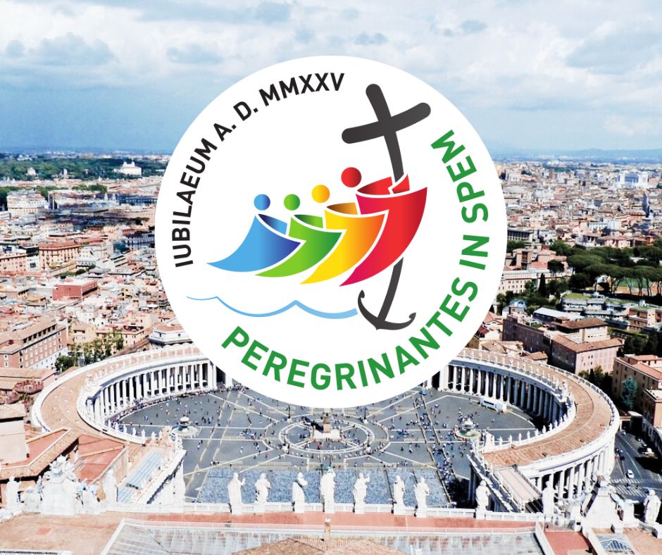 The Vatican Launches An App For The Jubilee Life In Italy