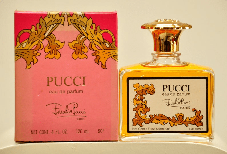 I Love Vintage! The Great Florentine Designer, Emilio Pucci & My Favourite  Colour Combinations! — Steemit