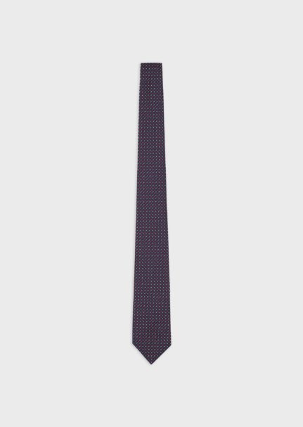 Designer Tie Brands from Italy - Italian-made Ties - Life in Italy