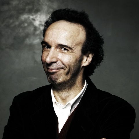 Roberto Benigni, The Story | More Than A Comedian| Life In Italy