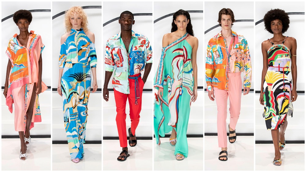 Emilio Pucci to Reboot as a Resort-focused Brand: Sources