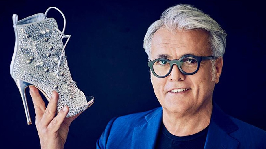 Shop shoes giuseppe zanotti in italy luxury shoes - arts & crafts