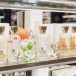 Perfume for women: Unique concepts of perfume scents made in Italy - L'Olfattorio in Rome and beyond