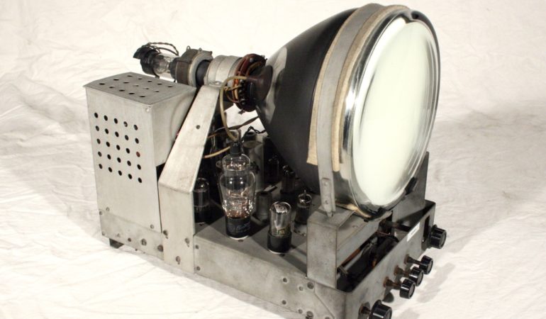 Early TV