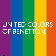 united colors of benetton logo