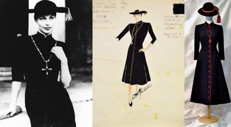 Sorelle Fontana: Italian Couturiers of the Stars - Life in Italy