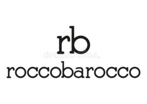 Rocco Barocco - Italian fashion designer - Italian Fashion House - LII