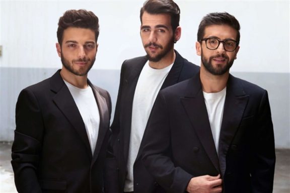 il volo