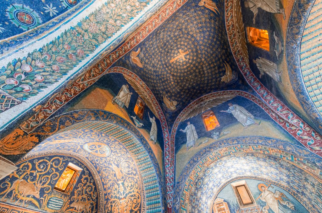 Discover Ravenna, Italy's City of Mosaics