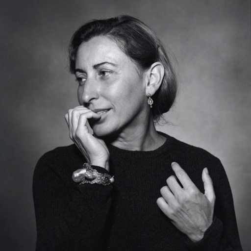 miuccia prada