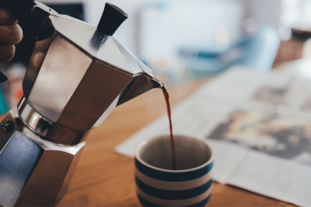 Onderzoek Genealogie Opgewonden zijn 10 Tips for How to make Coffee with a Bialetti coffee maker - Life in Italy