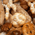 Italian types of Bread