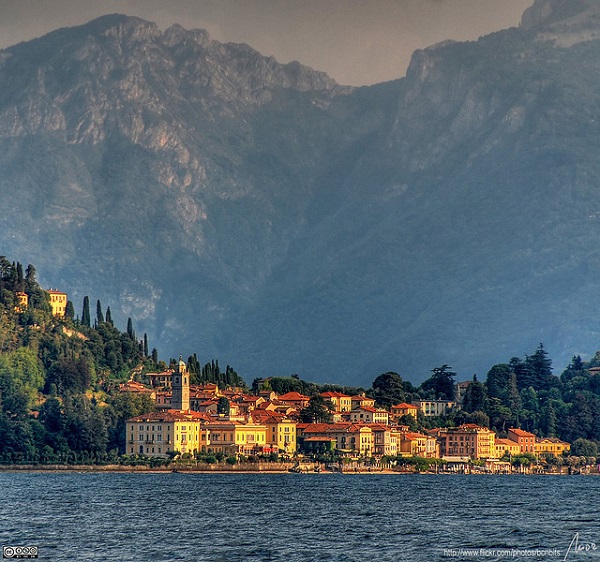 History Of Como And Its Lake In Italy