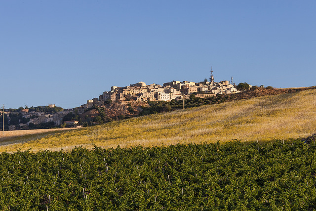 italian life in small towns