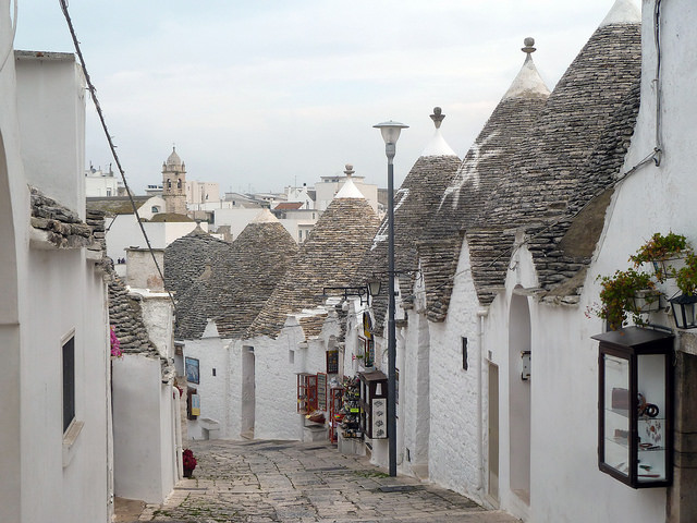 trulli