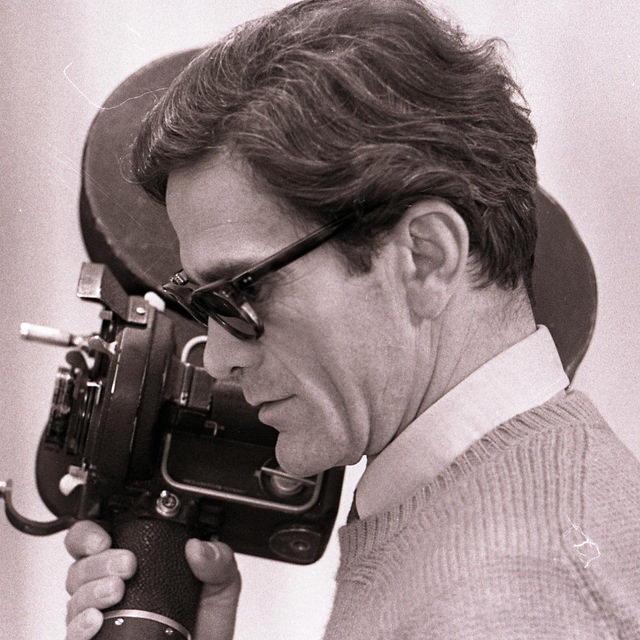 pasolini