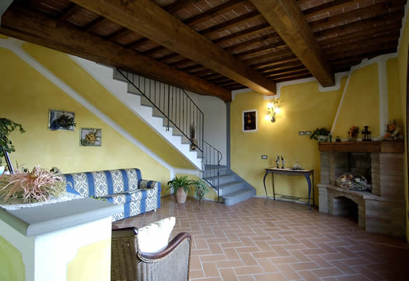 renting property in Italy