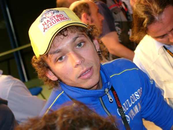 Rossi