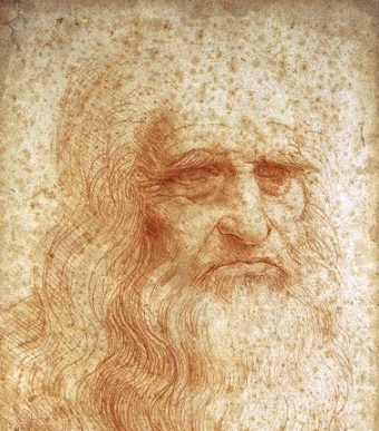 Fables by Leonardo da Vinci
