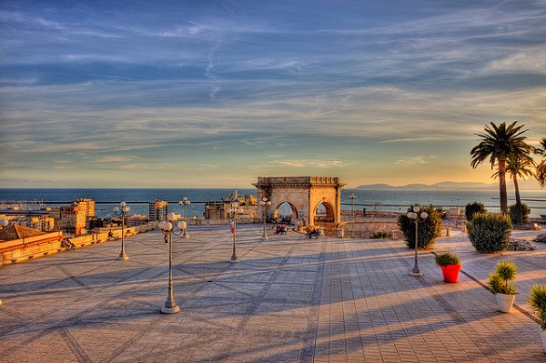 tourist attractions in cagliari italy