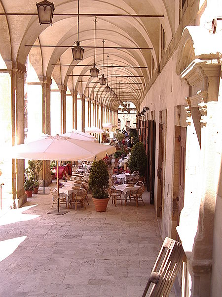 Arezzo Food and Wine Guide Visit Tuscany Life in Italy