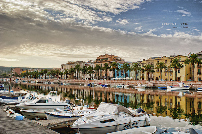 blue guide best italian beaches