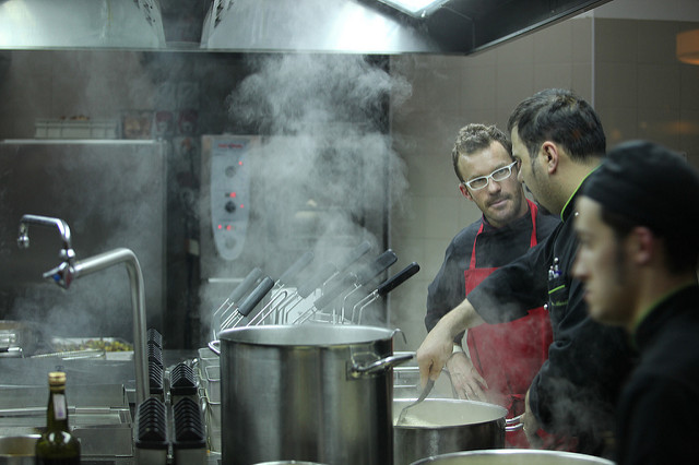 cooking school in italy