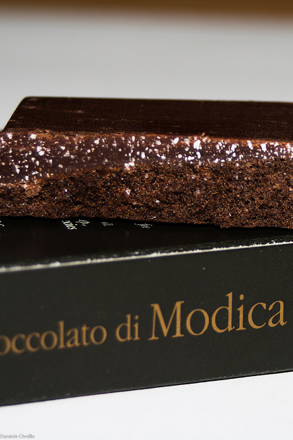 Cioccolato di Modica 