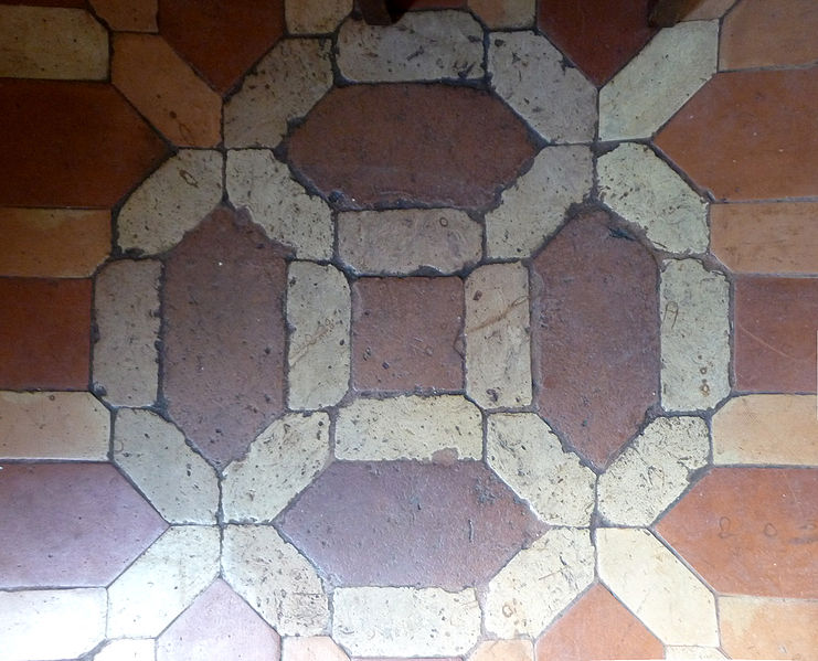 The art of Italian tiles and decorative floors - Life in Italy