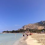 Top beaches of Italy