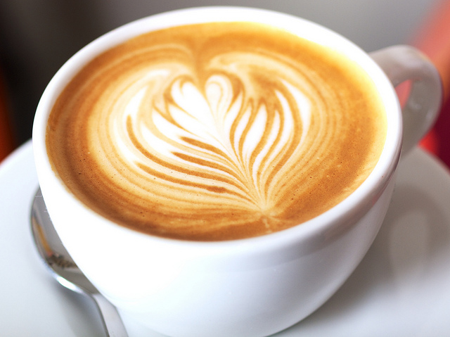 Italian Coffee Cappuccino Life In Italy