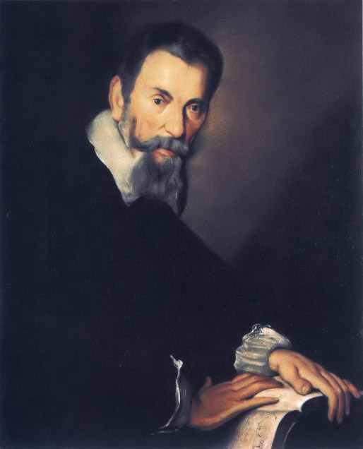 Giulio Monteverdi