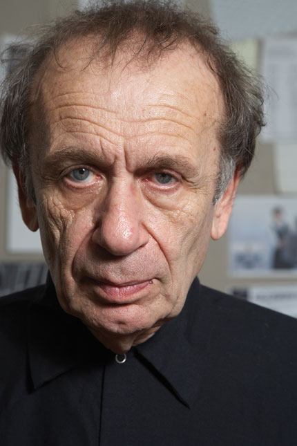 Vito Acconci