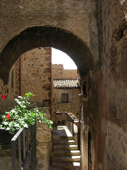 Abruzzo