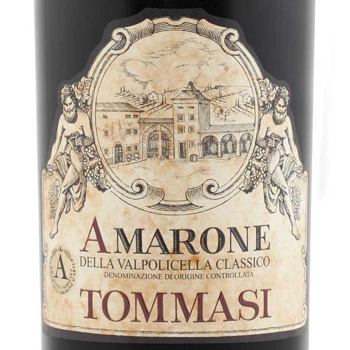 Amarone Wine