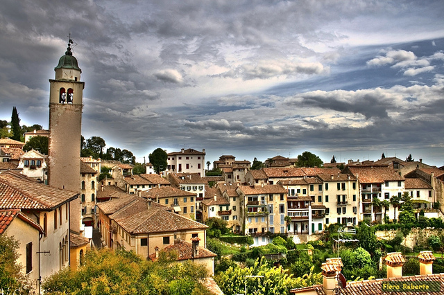 Asolo roberto flora