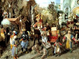 History Of Carnevale And Italy S Best Parades Life In Italy