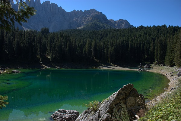 italian lakes