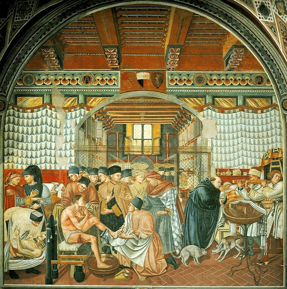 The Italian Renaissance - I