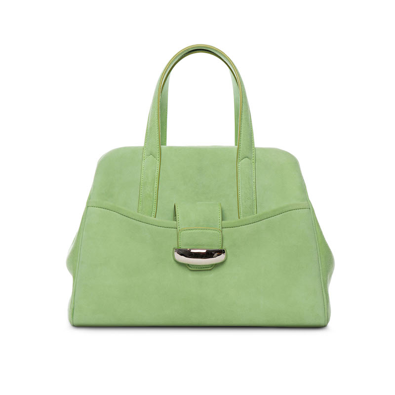 Italian Designer Tote