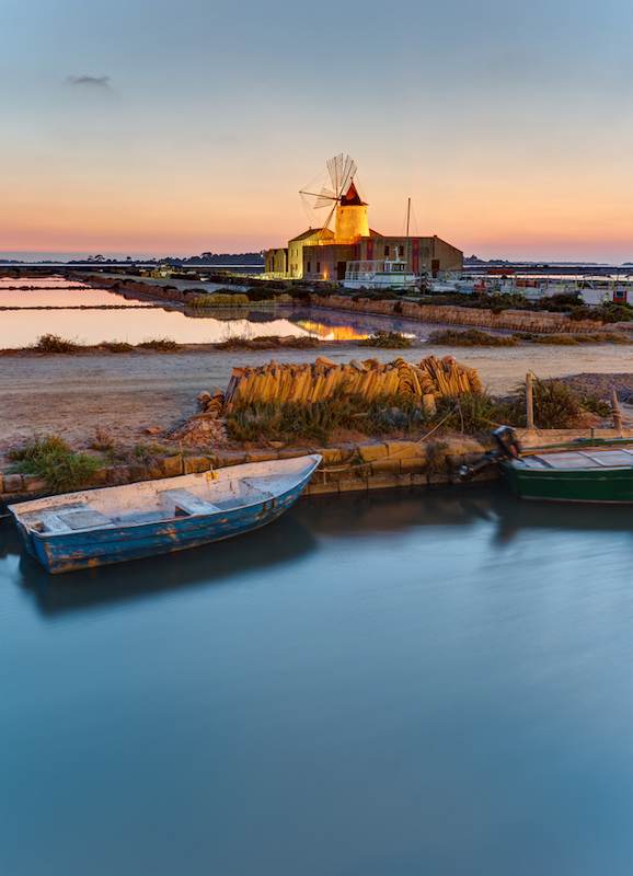 saline marsala