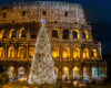 Christmas in Italy