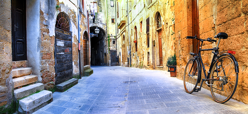 pitigliano