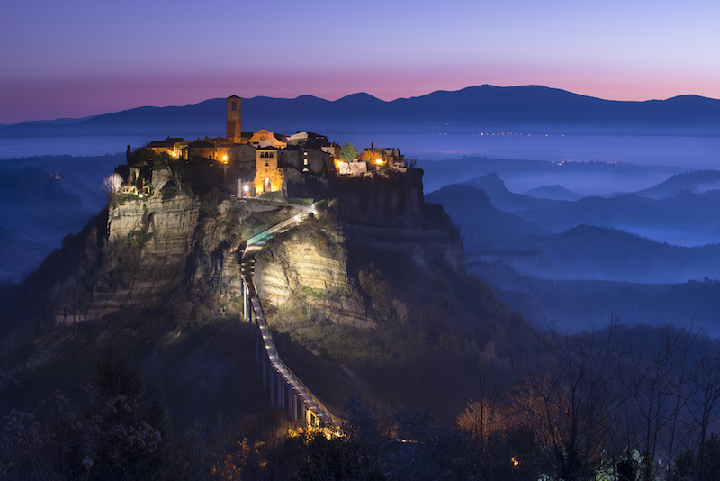 civita bagnoregio