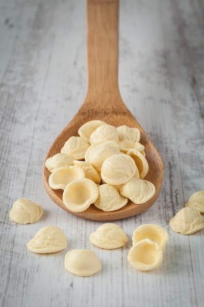 Orecchiette