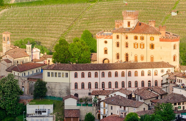 langhe