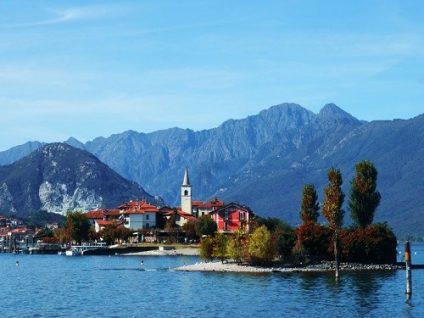 Piedmont Archives - Life in Italy
