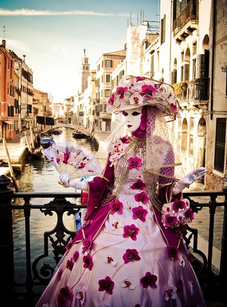 The vocabulary of Italian Carnevale: what you need to know - Life