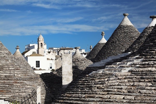 puglia