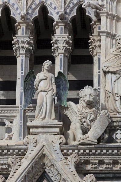 Siena cathedral